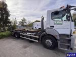 Mercedes-Benz Axor  Aukcja 323184 - grafika 4