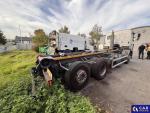 Mercedes-Benz Axor  Aukcja 323184 - grafika 5