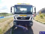 MAN 18.250 TGM E6 18.0t   Aukcja 323185 - grafika 9