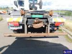 MAN 18.250 TGM E6 18.0t   Aukcja 323185 - grafika 14