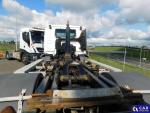 MAN 18.250 TGM E6 18.0t   Aukcja 323185 - grafika 15