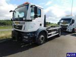 MAN 18.250 TGM E6 18.0t   Aukcja 323185 - grafika 1