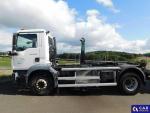 MAN 18.250 TGM E6 18.0t   Aukcja 323185 - grafika 2