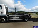 MAN 18.250 TGM E6 18.0t   Aukcja 323185 - grafika 3