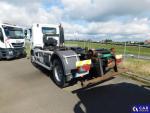 MAN 18.250 TGM E6 18.0t   Aukcja 323185 - grafika 4