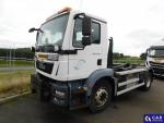 MAN 18.250 TGM E6 18.0t   Aukcja 323185 - grafika 84
