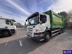 Scania P280  Aukcja 323186 - grafika 1