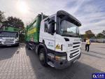Scania P280  Aukcja 323186 - grafika 3