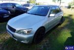 Lexus IS  Aukcja 323267 - grafika 1