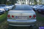 Lexus IS  Aukcja 323267 - grafika 4