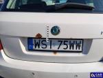 Skoda Fabia  Aukcja 324077 - grafika 68