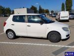Skoda Fabia  Aukcja 324077 - grafika 4