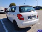 Skoda Fabia  Aukcja 324077 - grafika 7