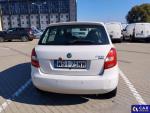 Skoda Fabia  Aukcja 324077 - grafika 6