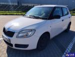Skoda Fabia  Aukcja 324077 - grafika 1
