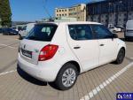 Skoda Fabia  Aukcja 324077 - grafika 5