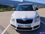 Skoda Fabia  Aukcja 324077 - grafika 2