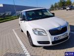 Skoda Fabia  Aukcja 324077 - grafika 3