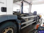 MAN 18.250 TGM E6 18.0t   Aukcja 323266 - grafika 35