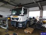 MAN 18.250 TGM E6 18.0t   Aukcja 323266 - grafika 1