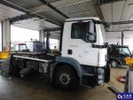 MAN 18.250 TGM E6 18.0t   Aukcja 323266 - grafika 5