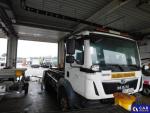 MAN 18.250 TGM E6 18.0t   Aukcja 323266 - grafika 6