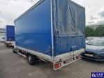 Opel Movano Heavy CDTI L4 Aukcja 323647 - grafika 4