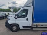 Opel Movano Heavy CDTI L4 Aukcja 323647 - grafika 11