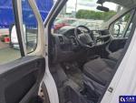 Opel Movano Heavy CDTI L4 Aukcja 323647 - grafika 17