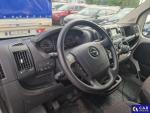 Opel Movano Heavy CDTI L4 Aukcja 323647 - grafika 22