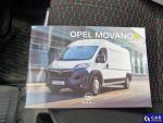 Opel Movano Heavy CDTI L4 Aukcja 323647 - grafika 35