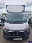 Opel Movano Heavy CDTI L4 Aukcja 323647 - grafika 5