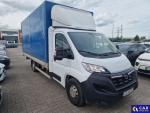 Opel Movano Heavy CDTI L4 Aukcja 323647 - grafika 2