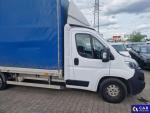 Opel Movano Heavy CDTI L4 Aukcja 323647 - grafika 7