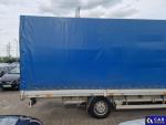 Opel Movano Heavy CDTI L4 Aukcja 323647 - grafika 8