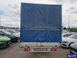 Opel Movano Heavy CDTI L4 Aukcja 323647 - grafika 9