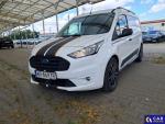Ford Transit Connect 210 L2 Trend Aukcja 323650 - grafika 1