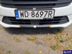 Ford Transit Connect 210 L2 Trend Aukcja 323650 - grafika 44