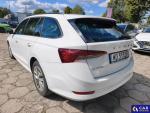 Skoda Octavia 2.0 TDI Ambition Aukcja 323651 - grafika 4