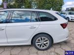 Skoda Octavia 2.0 TDI Ambition Aukcja 323651 - grafika 10