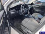 Skoda Octavia 2.0 TDI Ambition Aukcja 323651 - grafika 17