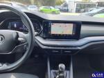 Skoda Octavia 2.0 TDI Ambition Aukcja 323651 - grafika 20
