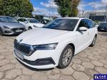 Skoda Octavia 2.0 TDI Ambition Aukcja 323651 - grafika 1