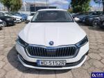 Skoda Octavia 2.0 TDI Ambition Aukcja 323651 - grafika 5