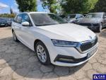 Skoda Octavia 2.0 TDI Ambition Aukcja 323651 - grafika 2