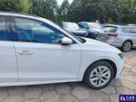 Skoda Octavia 2.0 TDI Ambition Aukcja 323651 - grafika 7