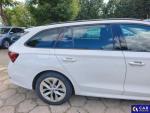 Skoda Octavia 2.0 TDI Ambition Aukcja 323651 - grafika 8