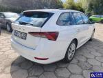Skoda Octavia 2.0 TDI Ambition Aukcja 323651 - grafika 3