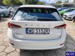 Skoda Octavia 2.0 TDI Ambition Aukcja 323651 - grafika 9