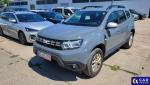 Dacia Duster Duster 1.0 TCe Expression Aukcja 323652 - grafika 1